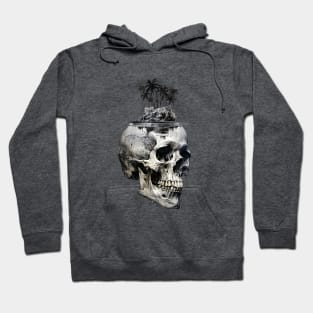 Skull Island Hoodie